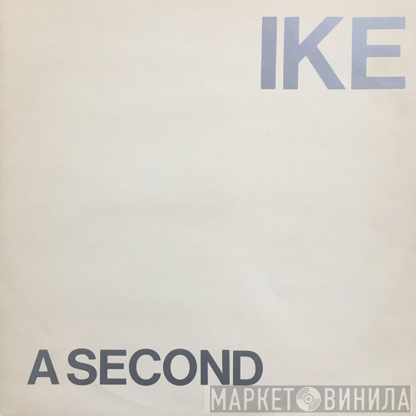 Ike Yard - Ike Yard