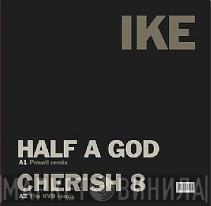 Ike Yard - Remixes EP #3