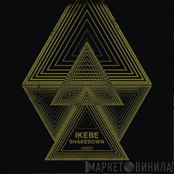 Ikebe Shakedown - Ikebe Shakedown