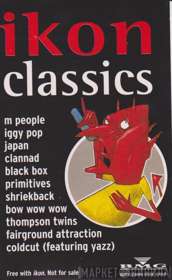  - Ikon Classics