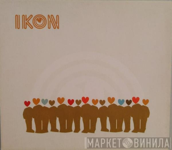 Ikon  - Ikon