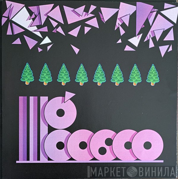 Il Bosco - New Wave Bangers (From The Manctalo Disko)
