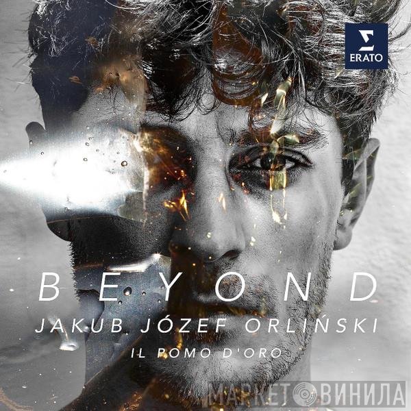 Il Pomo d'Oro, Jakub Józef Orliński - Beyond