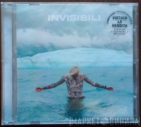Il Tre - Invisibili