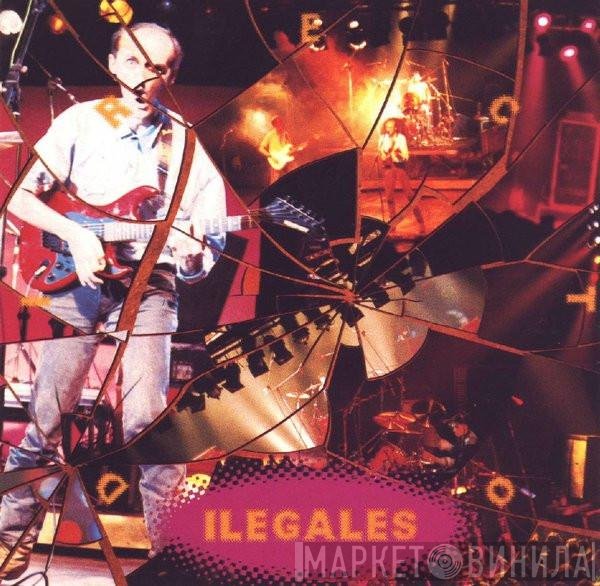Ilegales   - Directo