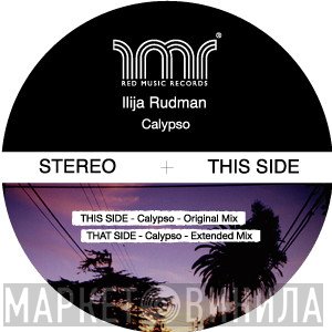 Ilija Rudman  - Calypso