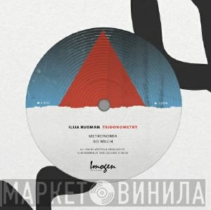 Ilija Rudman - Trigonometry