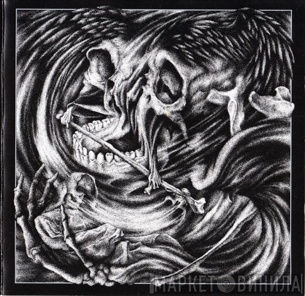 Ill Omen - Enthroning The Bonds Of Abhorrence