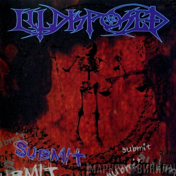 Illdisposed  - Submit
