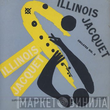 Illinois Jacquet  - Collates No. 2