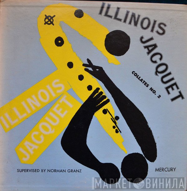 Illinois Jacquet  - Collates No. 2