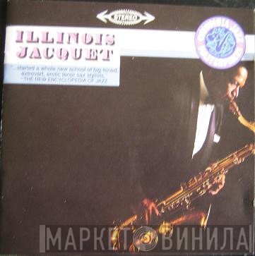 Illinois Jacquet - Illinois Jacquet