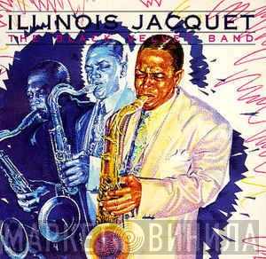 Illinois Jacquet - The Black Velvet Band