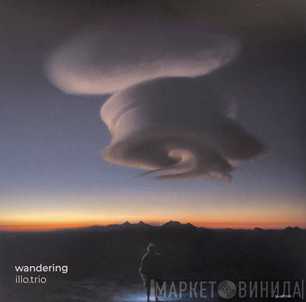 Illo.Trio - Wandering