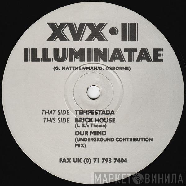 Illuminatae - Tempestada