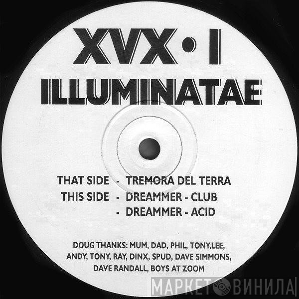 Illuminatae - Tremora Del Terra