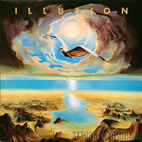 Illusion  - Illusion