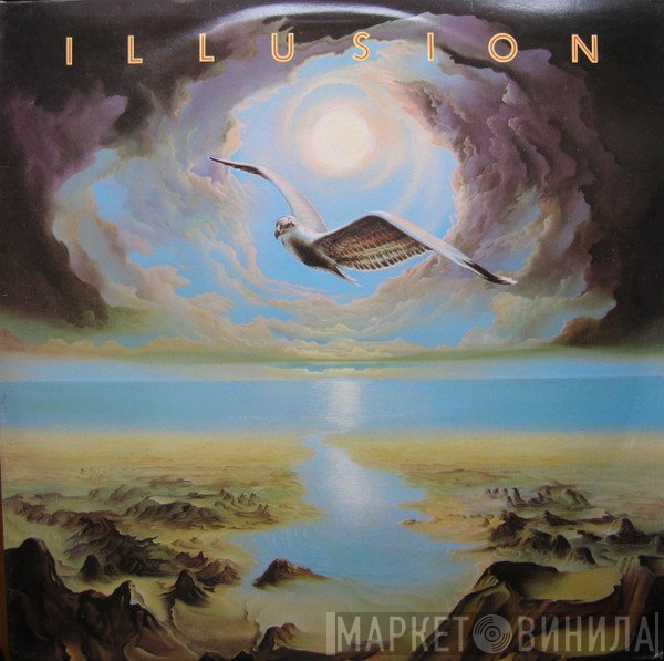 Illusion  - Illusion