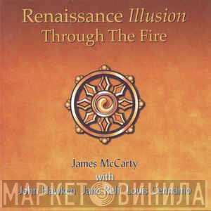 Illusion   - Through The Fire