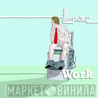 Illustrate  - Work EP