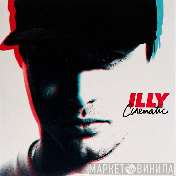 Illy  - Cinematic