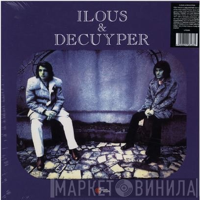 Ilous & Decuyper - Ilous & Decuyper
