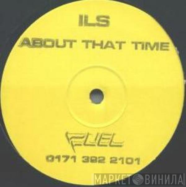Ils - About That Time