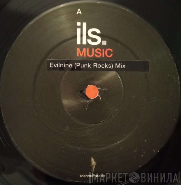 Ils - Music