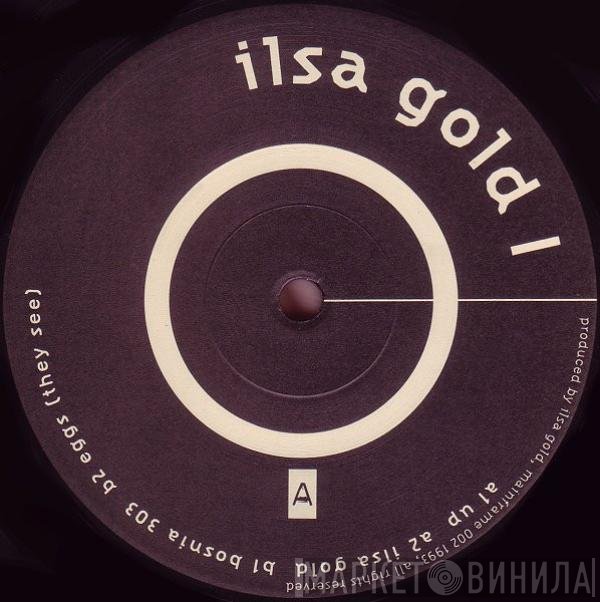Ilsa Gold  - 1