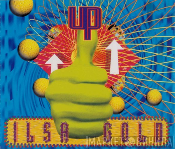 Ilsa Gold  - Up