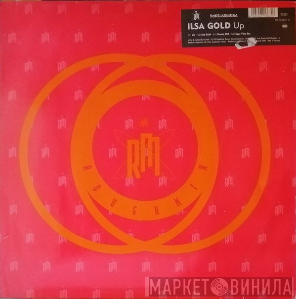 Ilsa Gold  - Up