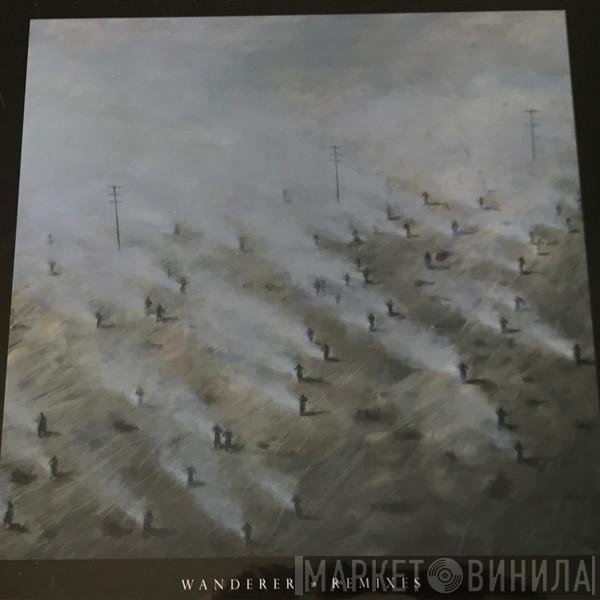 Ilya Beshevli - Wanderer Remixes