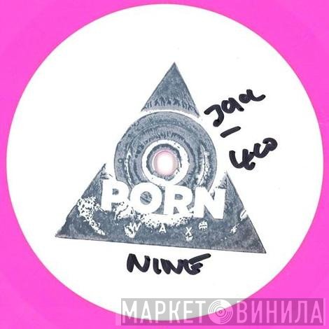 Ilya Santana - Porn Wax Nine