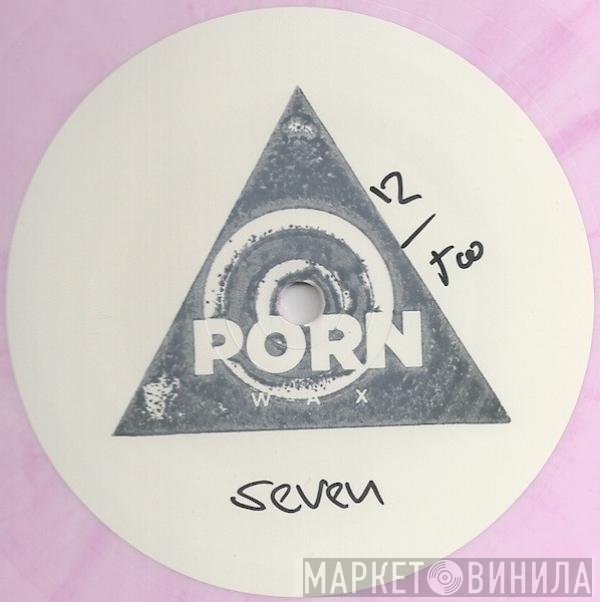 Ilya Santana - Porn Wax Seven
