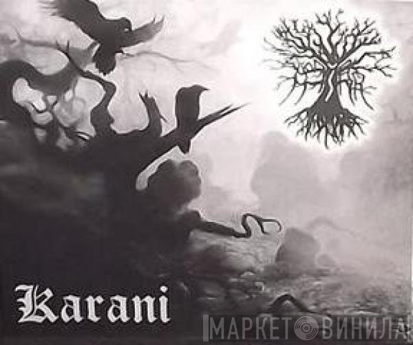 Imšar - Karani