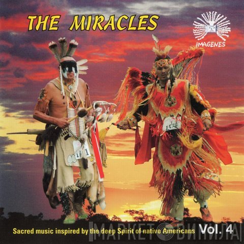 Imagenes - The Miracles