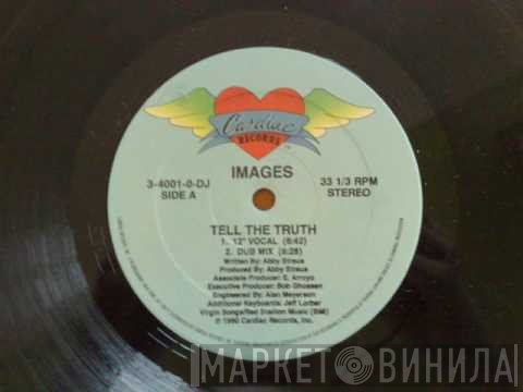 Images  - Tell The Truth