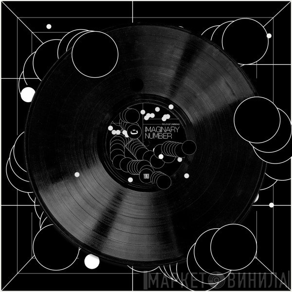 Imaginary Number - IMN III