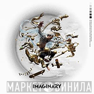 雅  - Imaginary