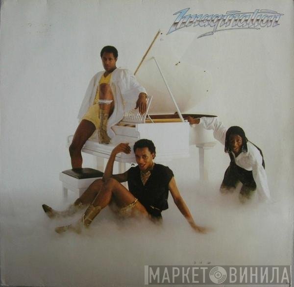 Imagination  - Body Talk