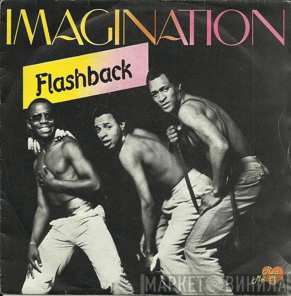 Imagination  - Flashback