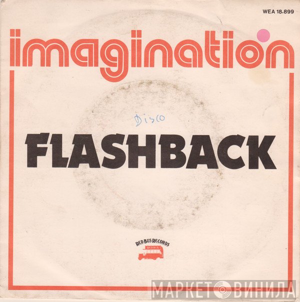 Imagination  - Flashback