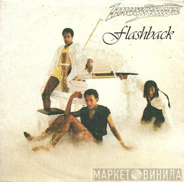 Imagination  - Flashback