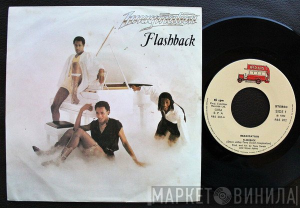 Imagination - Flashback