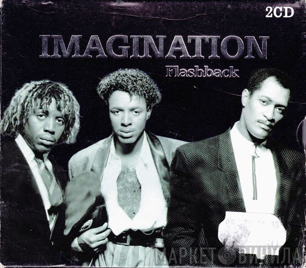 Imagination  - Flashback