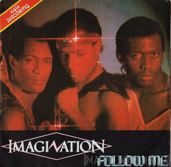Imagination  - Follow Me