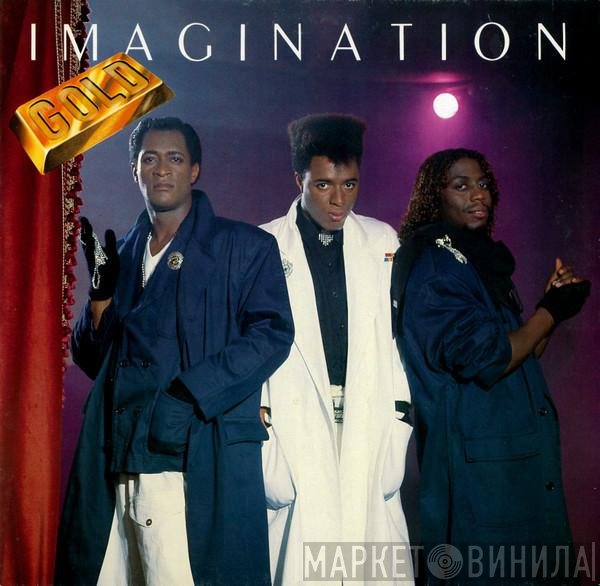 Imagination  - Gold