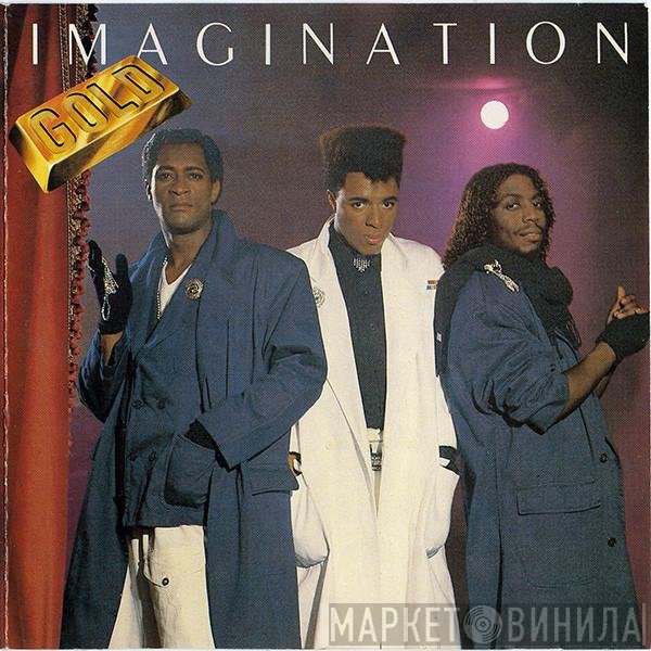 Imagination  - Gold