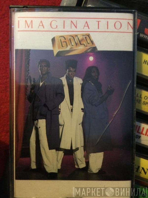 Imagination  - Gold