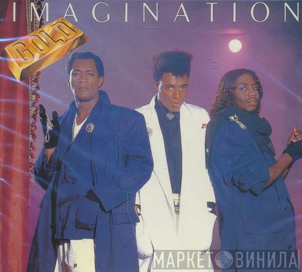Imagination  - Gold